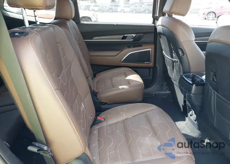 2021 Kia Telluride Sx из США, поврежденный, VIN 5XYP5DHC5MG170473